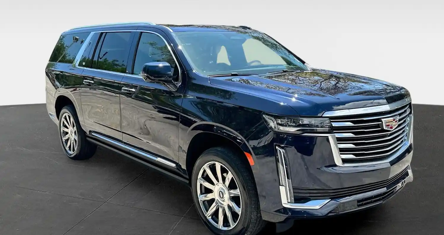 Private Airport Transfers in Dallas, TX