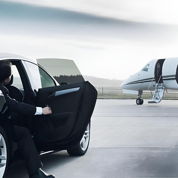 Private Airport Transfers in Dallas, TX