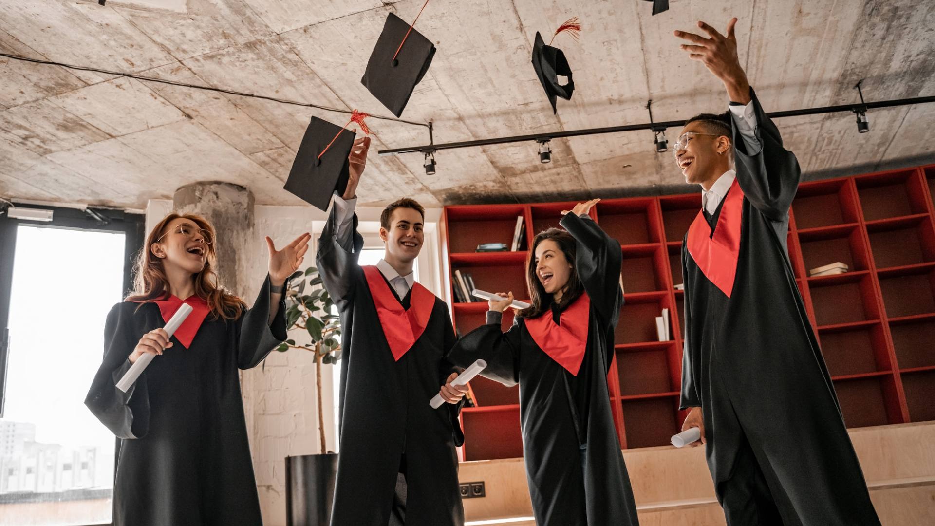 Graduation Party Limo Services in Dallas, TX,