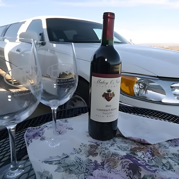 Wine and Holiday Tours in Dallas, TX