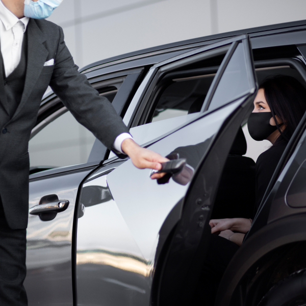 Town Car Services in Dallas, TX